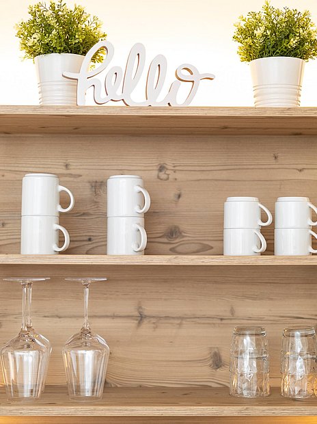 Self-catering holiday accommodation Upper Austria