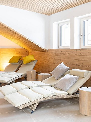 Wellness-Aparthotel Oberösterreich, Hinterstoder
