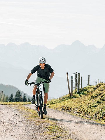 Bike-Urlaub Oberösterreich ► Dein Radurlaub Hinterstoder