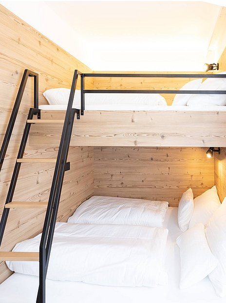 ALPRIMA holiday offers ► Hinterstoder, summer & winter