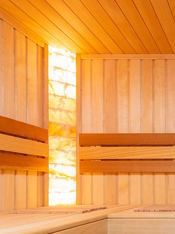 Wellness-Aparthotel Oberösterreich, Hinterstoder