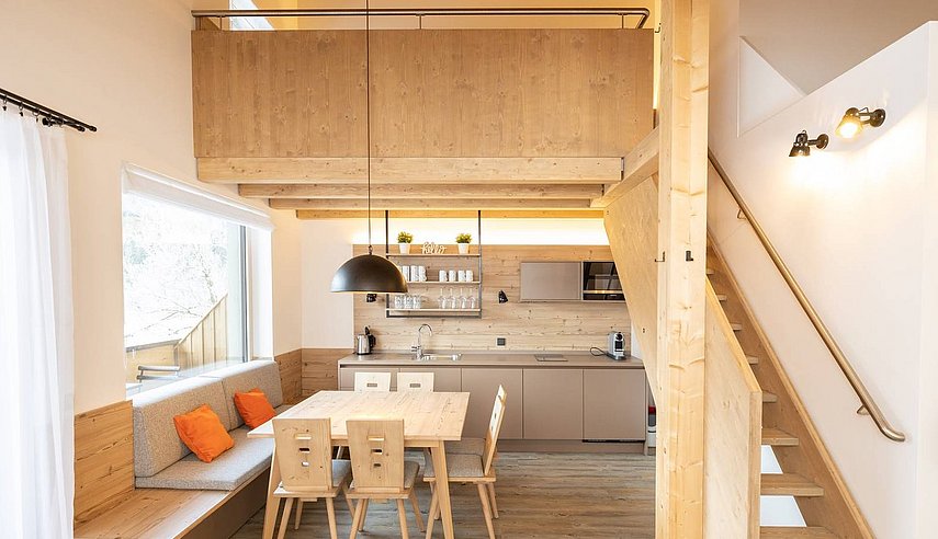 ALPRIMA Appartements - beste Unterkünfte in Hinterstoder ALPRIMA Appartements - beste Unterkünfte in Hinterstoder