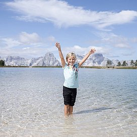 Kletter-Urlaub Pyhrn Priel - Klettersteig & -garten Kletter-Urlaub Pyhrn Priel - Klettersteig & -garten