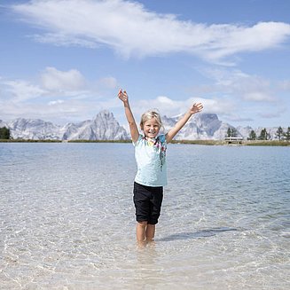 Kletter-Urlaub Pyhrn Priel - Klettersteig & -garten 