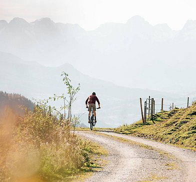 Bike holidays Upper Austria ► cycling in Hinterstoder