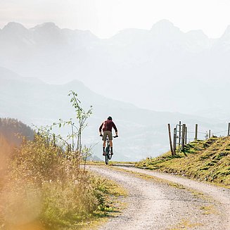 Bike holidays Upper Austria ► cycling in Hinterstoder