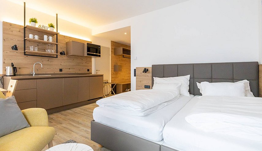 Self-catering holiday accommodation Upper Austria