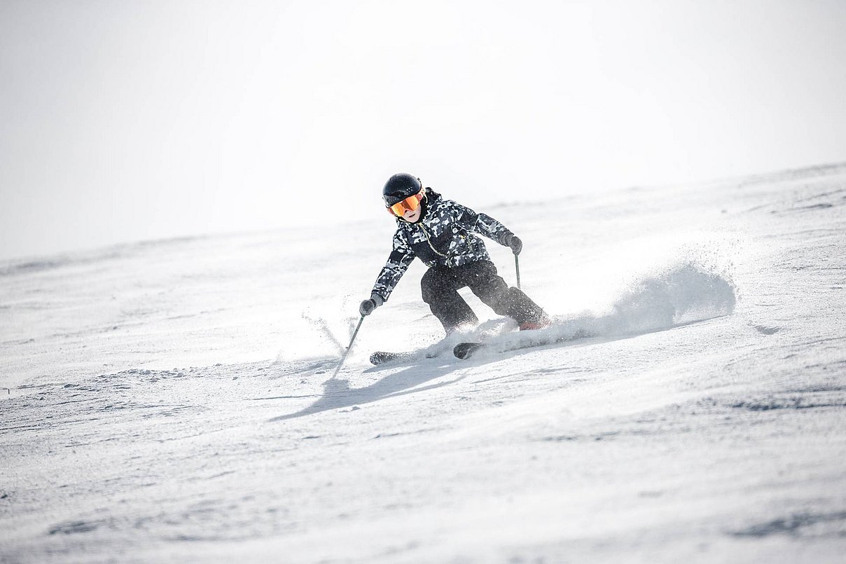 Günstiger Winterurlaub Österreich. Aktiv in Hinterstoder