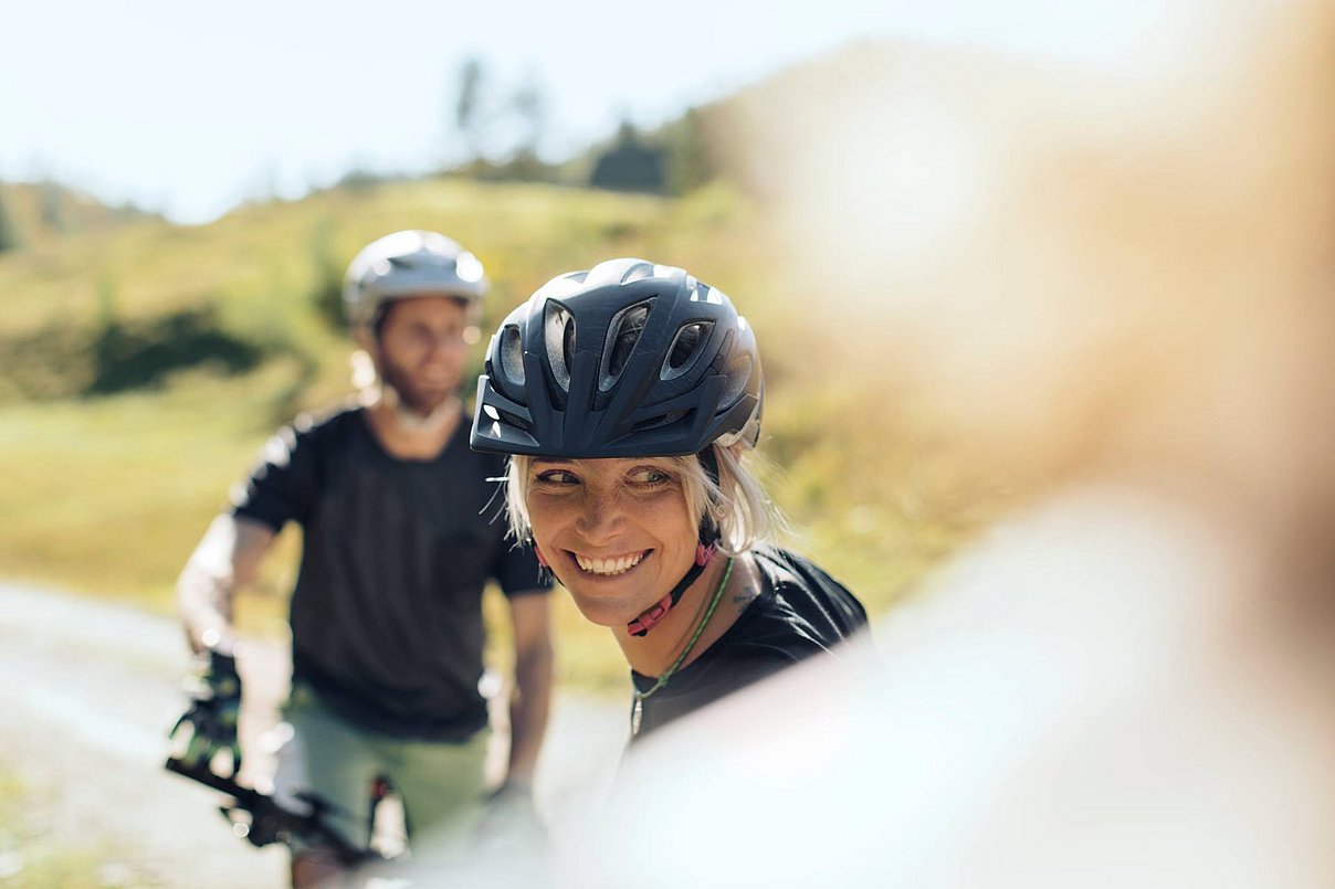 Bike-Urlaub Oberösterreich ► Dein Radurlaub Hinterstoder