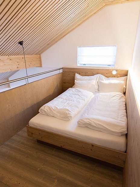 Apartment for up to 8 guests ► aparthotel Hinterstoder