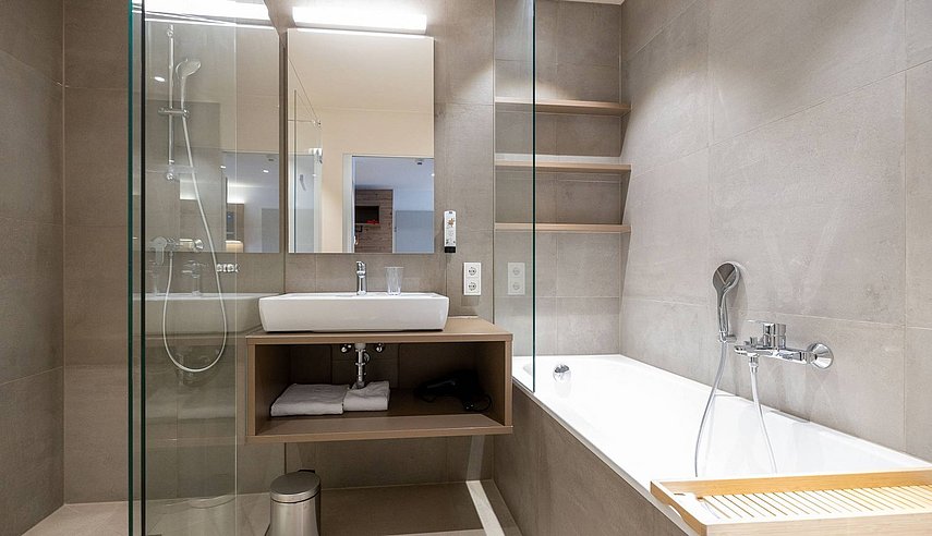 Ferienwohnung Hinterstoder / Appartement für 2 Personen