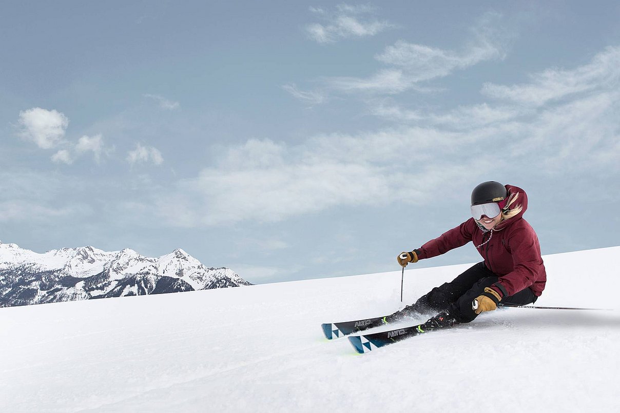 Günstiger Winterurlaub Österreich. Aktiv in Hinterstoder