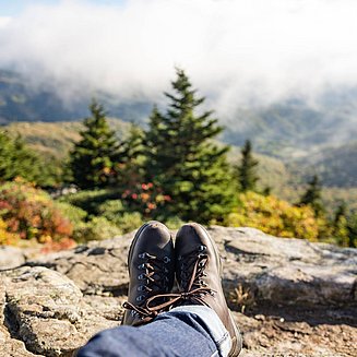 Kletter-Urlaub Pyhrn Priel - Klettersteig & -garten 