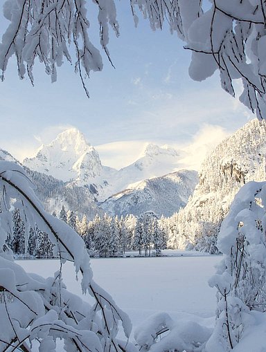 ALPRIMA holiday offers ► Hinterstoder, summer & winter