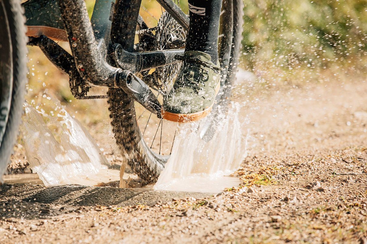 Bike-Urlaub Oberösterreich ► Dein Radurlaub Hinterstoder