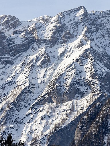 Self-catering holiday accommodation Upper Austria