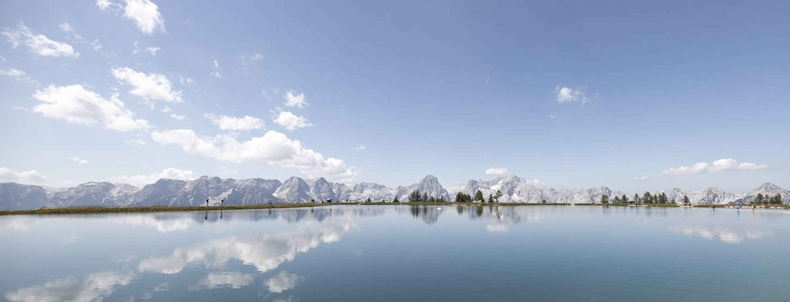 Kletter-Urlaub Pyhrn Priel - Klettersteig & -garten 