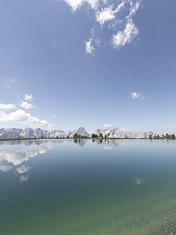 Kletter-Urlaub Pyhrn Priel - Klettersteig & -garten 