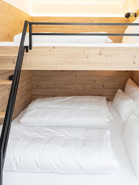 Komfortable Ferienwohnungen & Appartements Hinterstoder