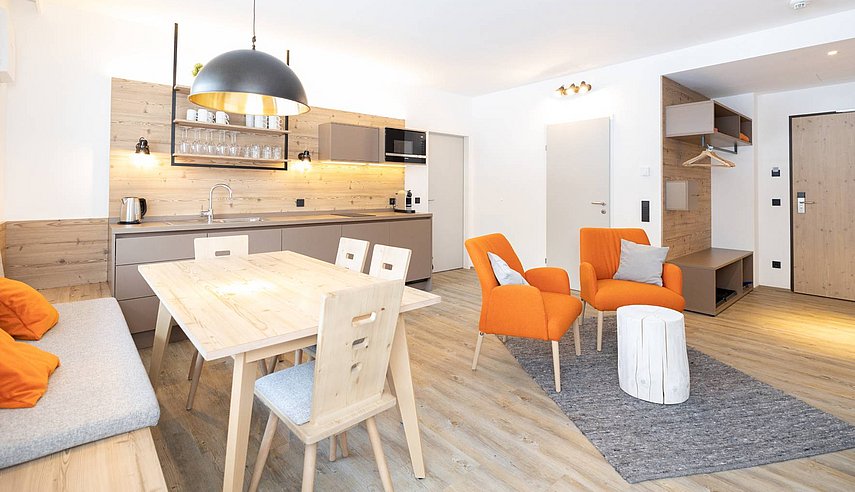 ALPRIMA holiday offers ► Hinterstoder, summer & winter