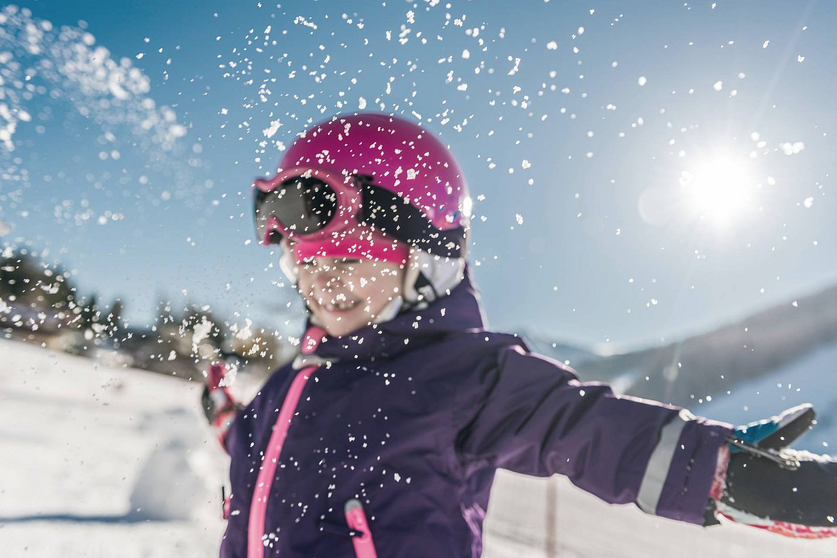 Günstiger Winterurlaub Österreich. Aktiv in Hinterstoder