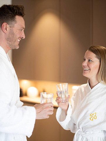 Wellness-Aparthotel Oberösterreich, Hinterstoder