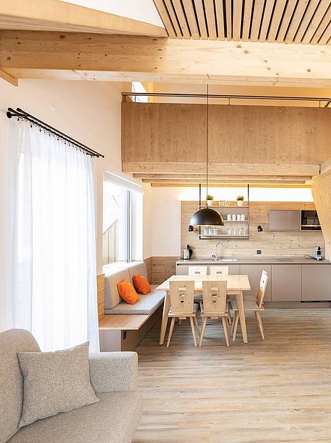 ALPRIMA Appartements - beste Unterkünfte in Hinterstoder