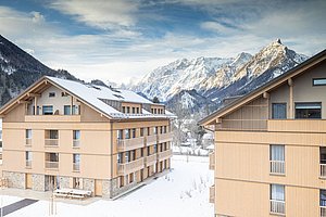 Winter holidays Pyhrn Priel best price at the aparthotel
