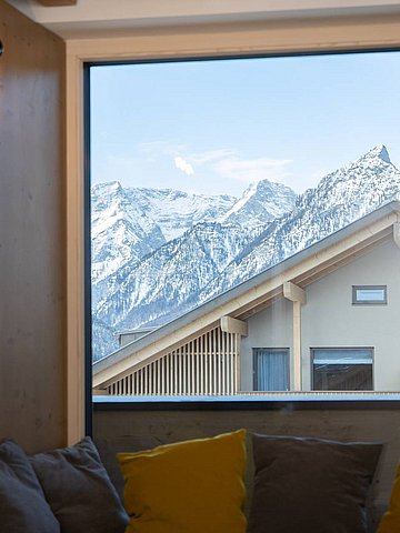 Wellness-Aparthotel Oberösterreich, Hinterstoder