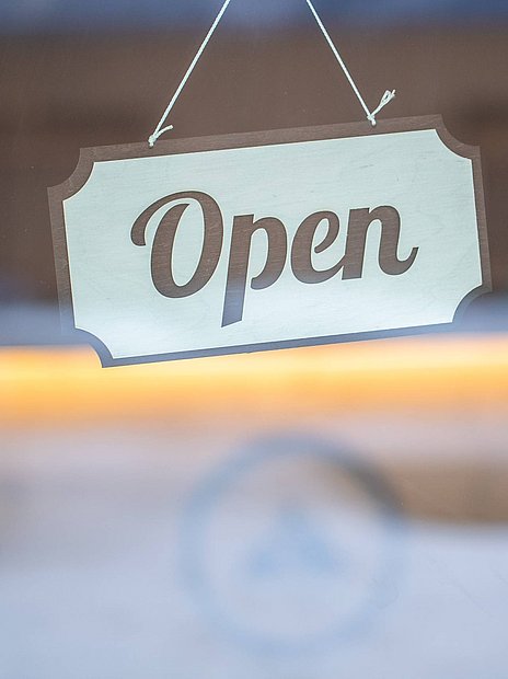 Du suchst einen Job in Hinterstoder? Komm zu ALPRIMA