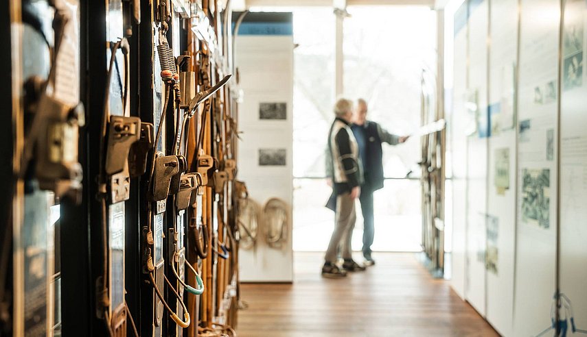 Active holidays Upper Austria - sightseeing Hinterstoder