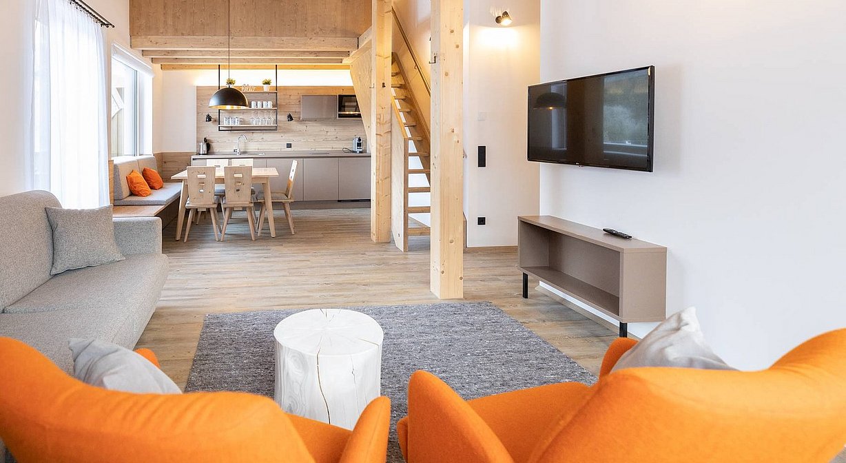 ALPRIMA Appartements - beste Unterkünfte in Hinterstoder ALPRIMA Appartements - beste Unterkünfte in Hinterstoder