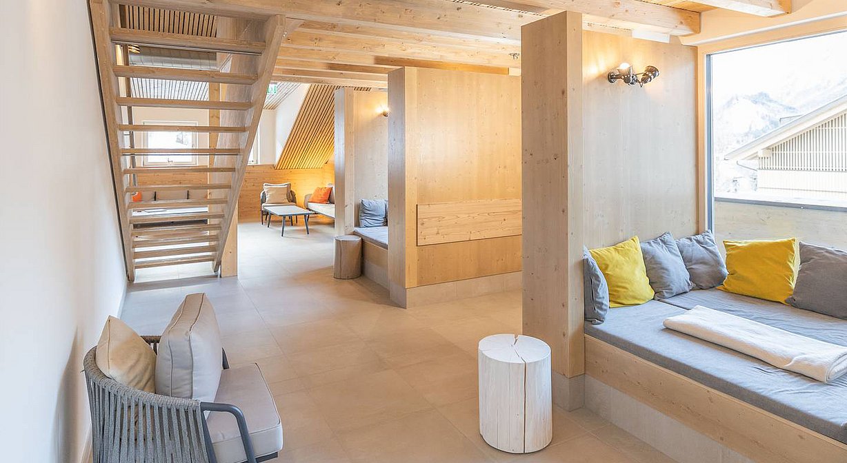 Wellness-Aparthotel Oberösterreich, Hinterstoder Wellness-Aparthotel Oberösterreich, Hinterstoder