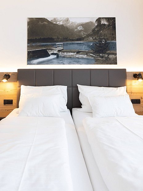 Our offer for your holiday in Hinterstoder, Pyhrn Priel